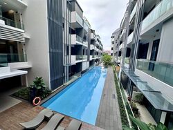 Kap Residences (D21), Apartment #506640791